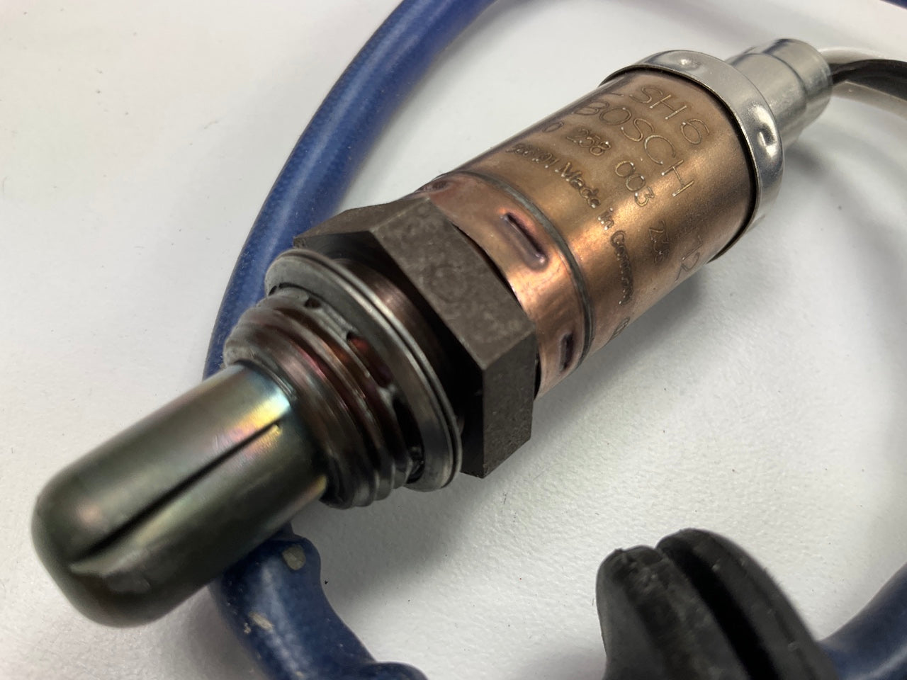 Standard SG297 Upstream Oxygen O2 Sensor for 1992 Mercedes 500E 5.0L-V8