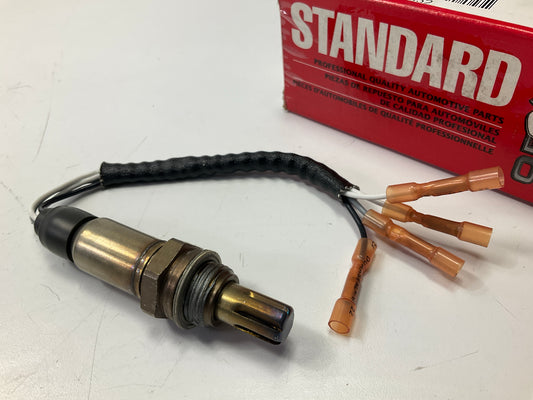 Standard Motor Products SG300 Oxygen O2 Sensor, UNIVERSAL, 4 Wire