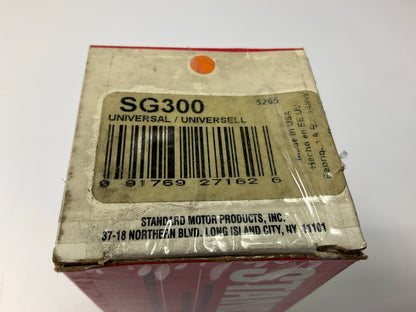 Standard Motor Products SG300 Oxygen O2 Sensor, UNIVERSAL, 4 Wire