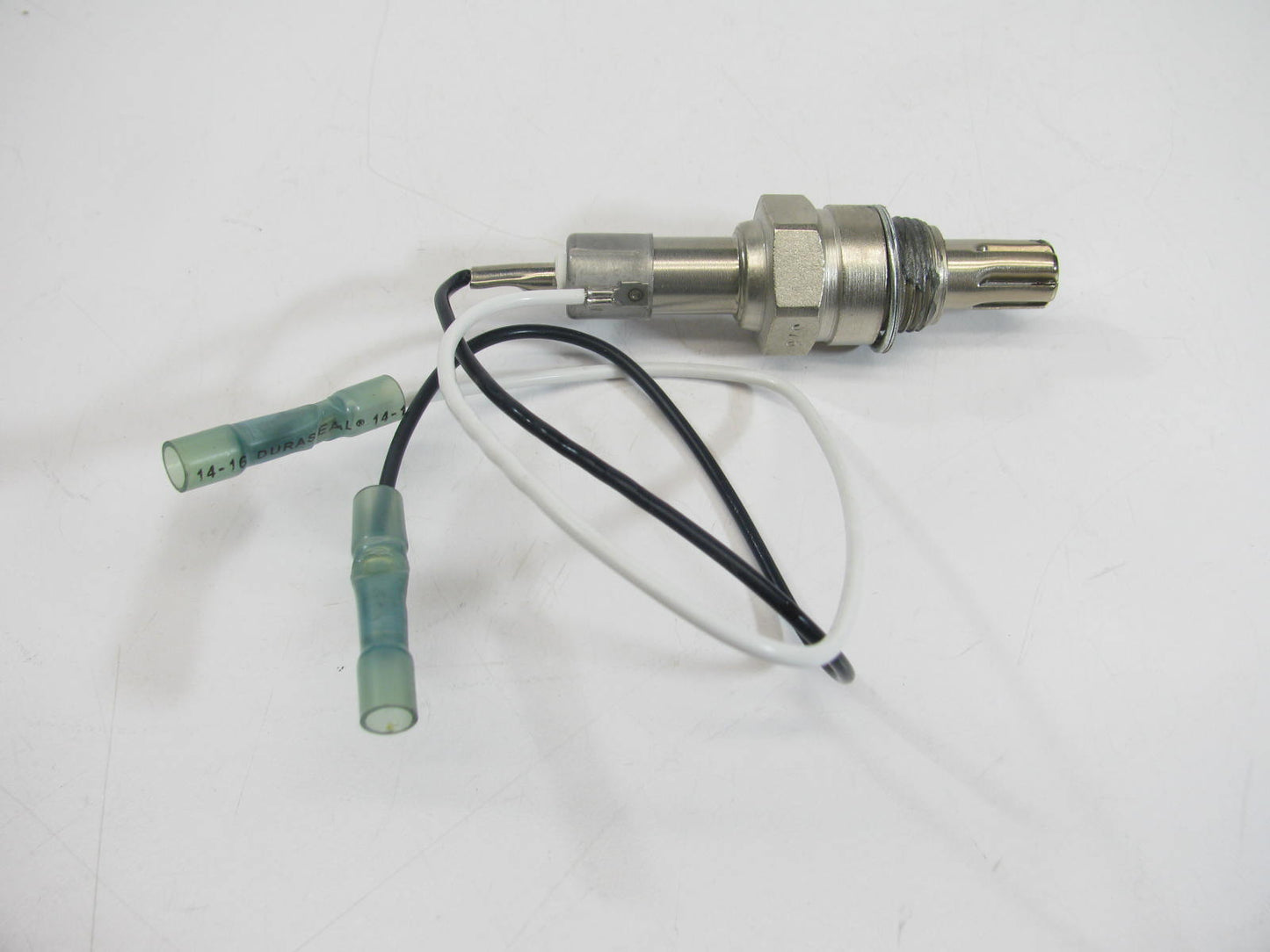 Standard Motor Products SG306 UNIVERSAL Oxygen O2 Sensor - 2 Wire