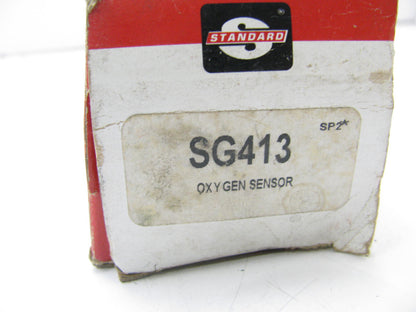 Standard Motor Products SG413 UPSTREAM - FRONT Oxygen O2 Sensor
