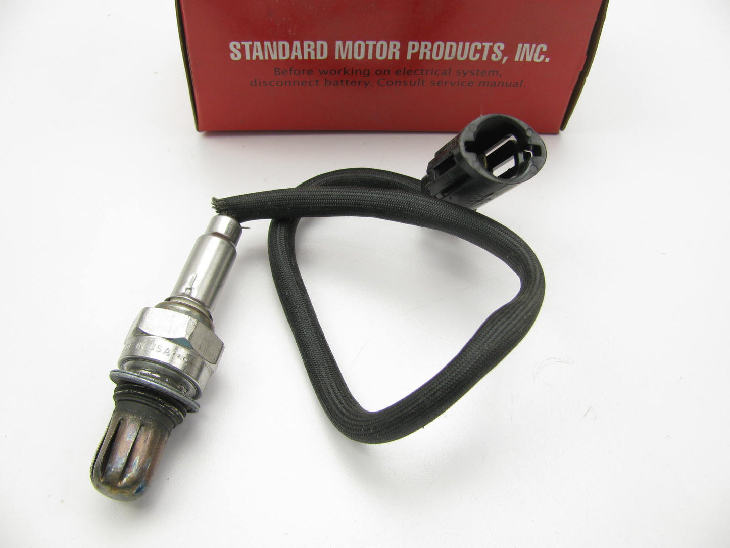Standard Motor Products SG41 Oxygen O2 Sensor - Upstream