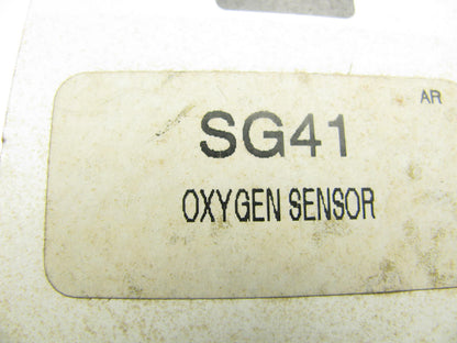 Standard Motor Products SG41 Oxygen O2 Sensor - Upstream