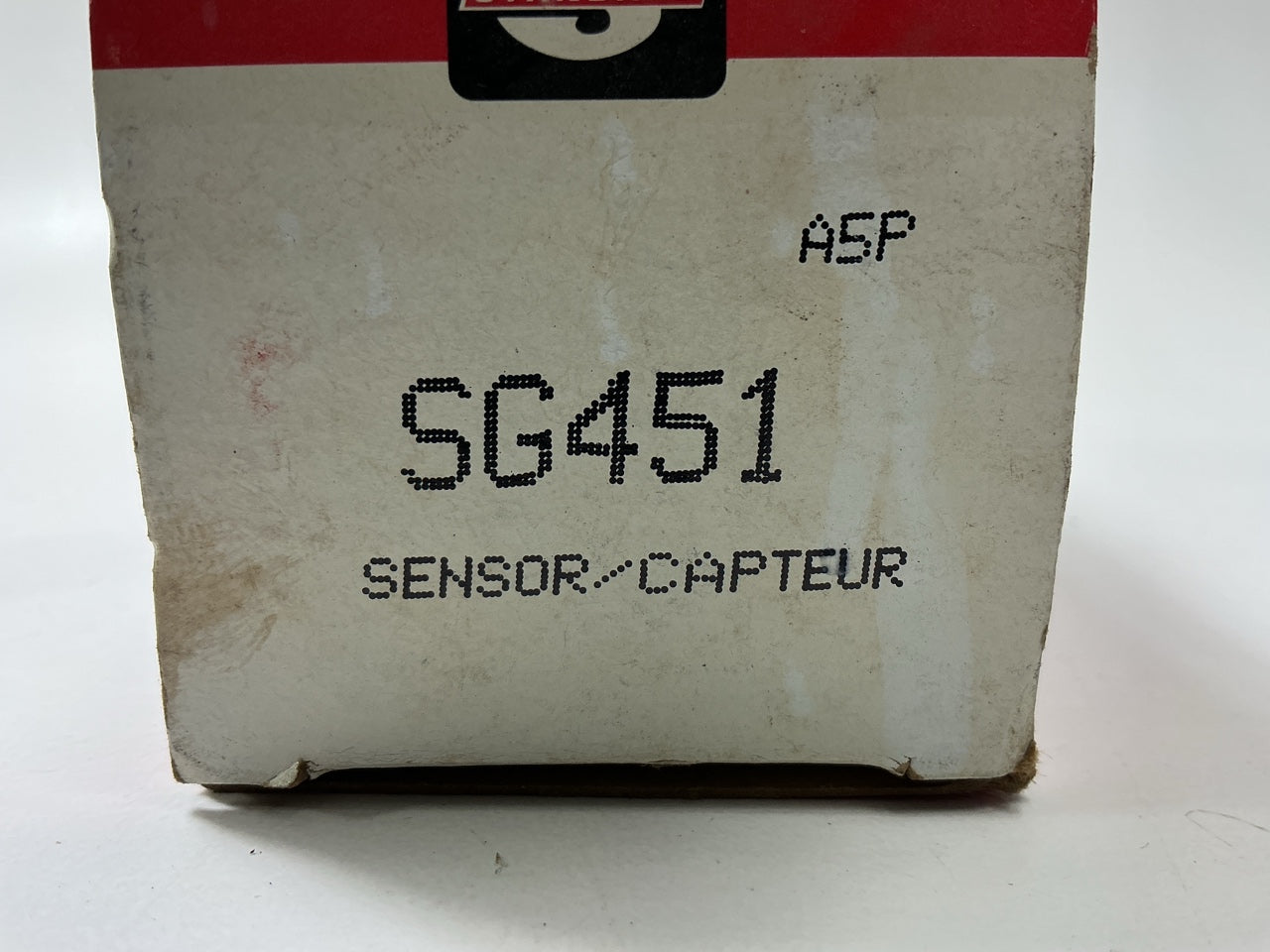 Standard Motor Products SG451 Oxygen O2 Sensor