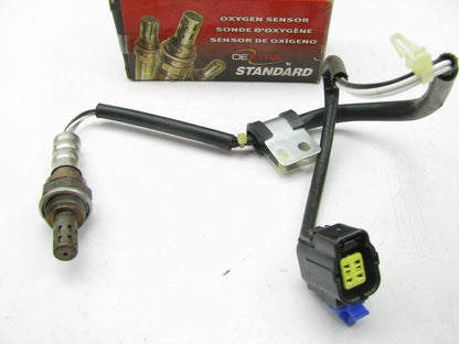 Standard Motor Products SG581 Oxygen O2 Sensor - Rear
