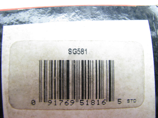 Standard Motor Products SG581 Oxygen O2 Sensor - Rear