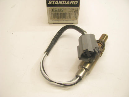 Standard SG589 Oxygen O2 Sensor Rear For 2004 Chrysler Crossfire 3.2L-V6