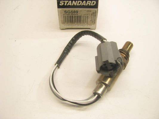 Standard SG589 Oxygen O2 Sensor Rear For 2004 Chrysler Crossfire 3.2L-V6