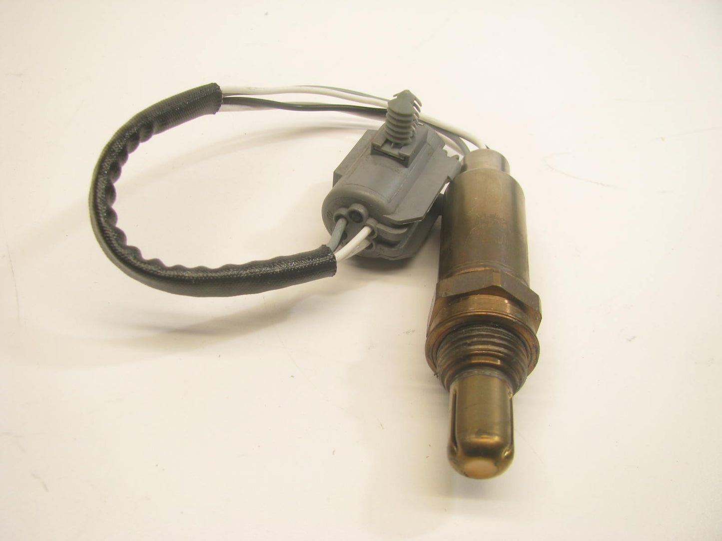 Standard SG589 Oxygen O2 Sensor Rear For 2004 Chrysler Crossfire 3.2L-V6