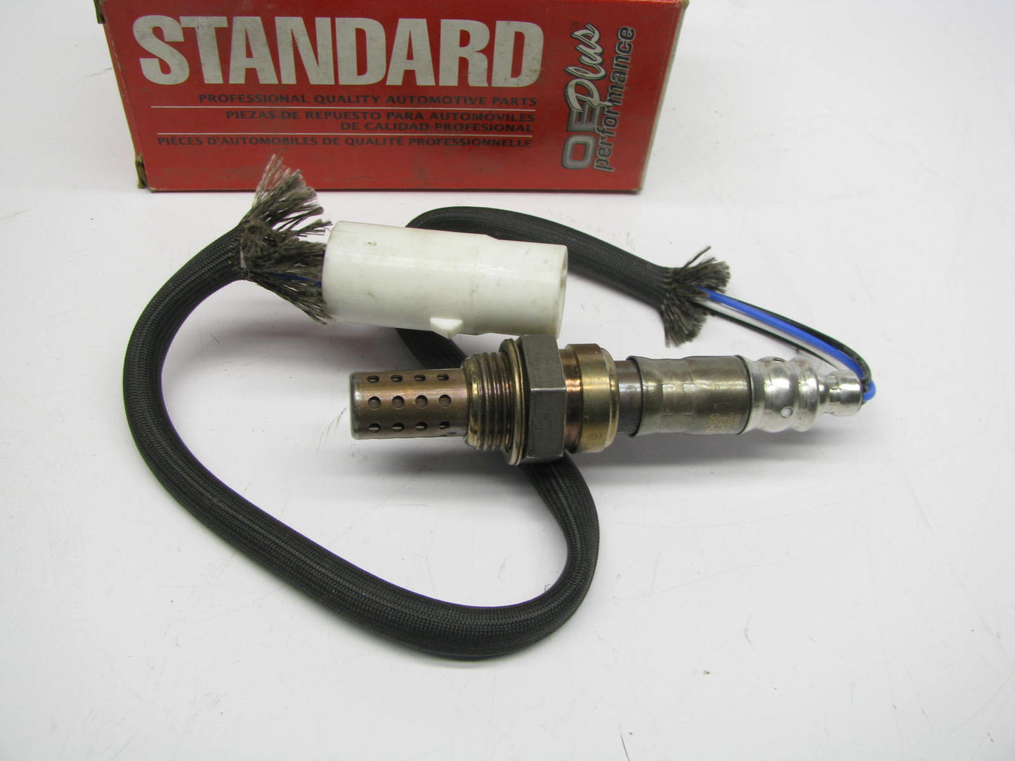 Standard Motor Products SG739 Oxygen O2 Sensor - Upstream
