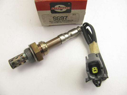 Standard Motor Products SG97 Oxygen O2 Sensor - Upstream