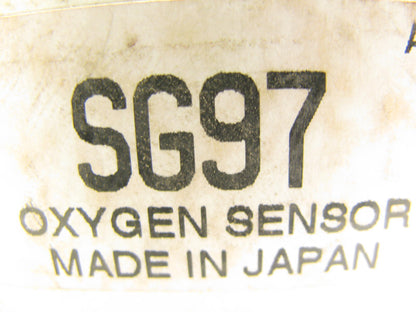 Standard Motor Products SG97 Oxygen O2 Sensor - Upstream