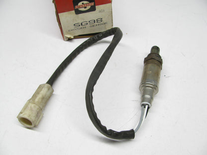 Standard Motor Products SG98 Oxygen O2 Sensor - Upstream