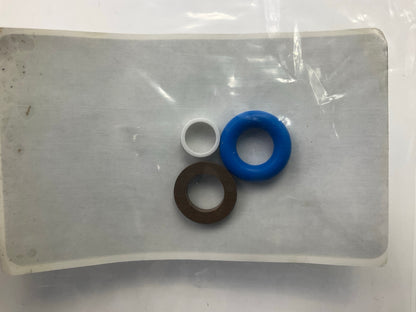 Standard Motor Products SK135 Fuel Injector Seal Kit