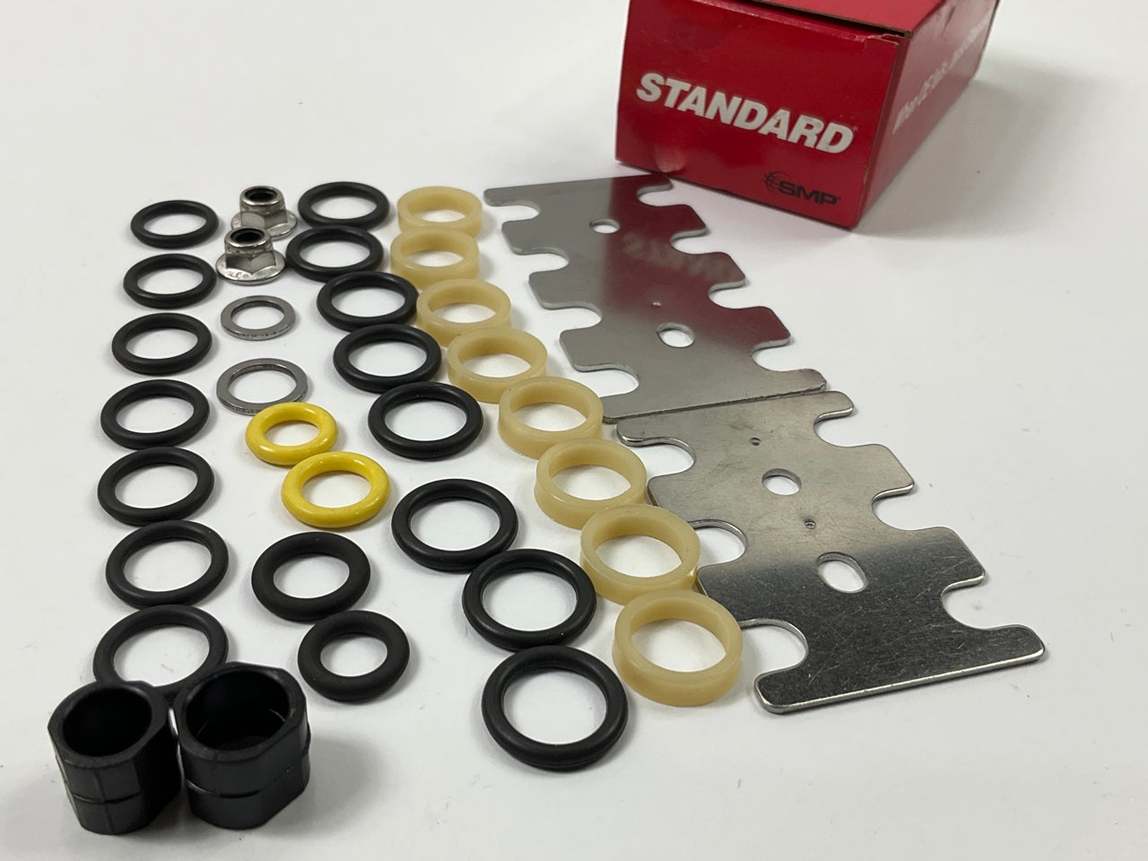 Standard SK69 Fuel Injector Fuel Rail Seal Service Kit