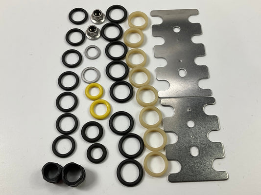 Standard SK69 Fuel Injector Fuel Rail Seal Service Kit