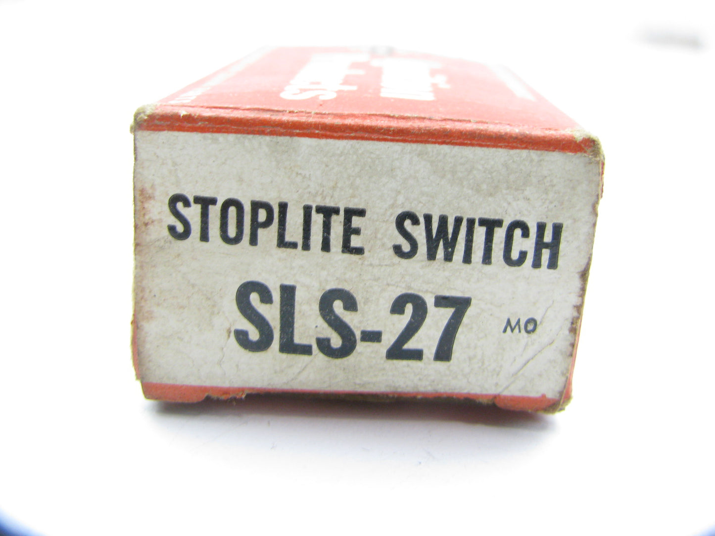 Standard Motor Products SLS-27 Vintage Brake Stop Light Lamp Switch