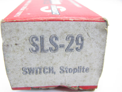 Standard SLS-29 Brake Light Lamp Switch For 1955-1961 Dodge Fargo Mopar