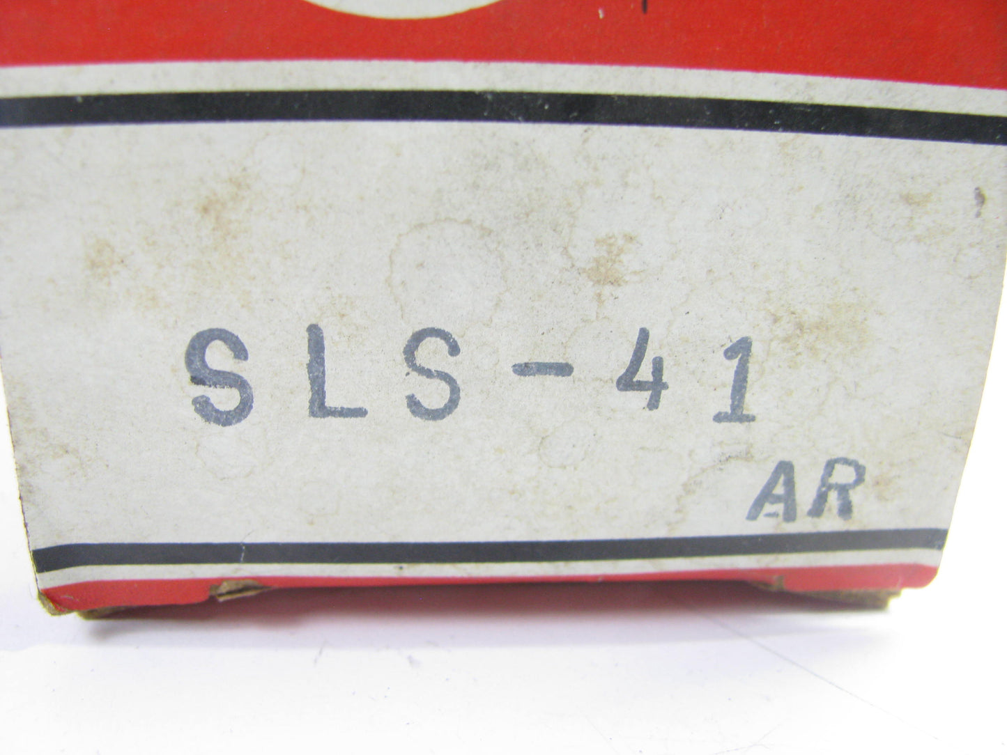 Standard Motor Products SLS-41 Brake Light Lamp Switch