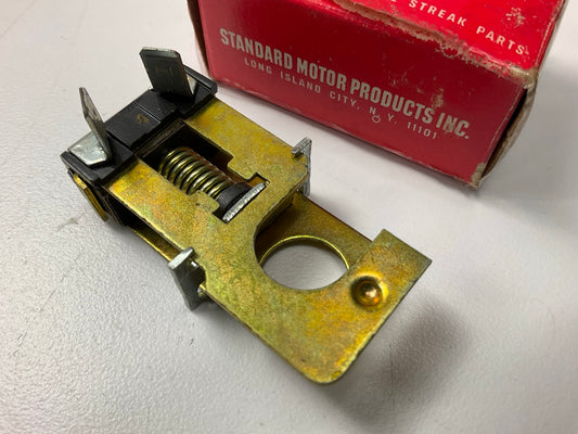 Standard Motor Products SLS-67 Brake Light Lamp Switch