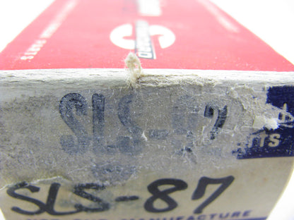 Standard Motor Products SLS-92 Brake Stop Light Lamp Switch