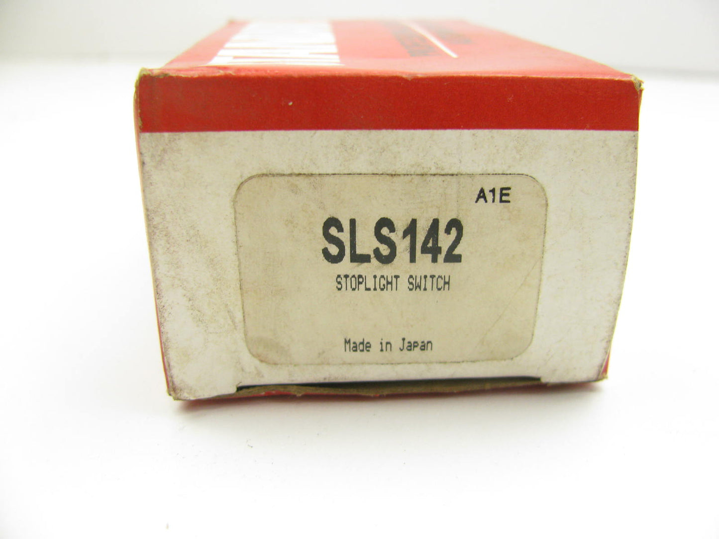 Standard SLS142 Brake Light Switch For 86-88 Nissan Multi 87-88 Van