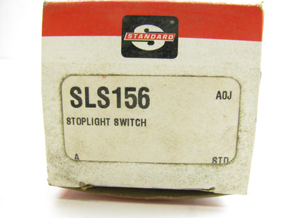 Standard Motor Products SLS156 Brake Light Switch - DR4031 1S5069 SL263 DR4031