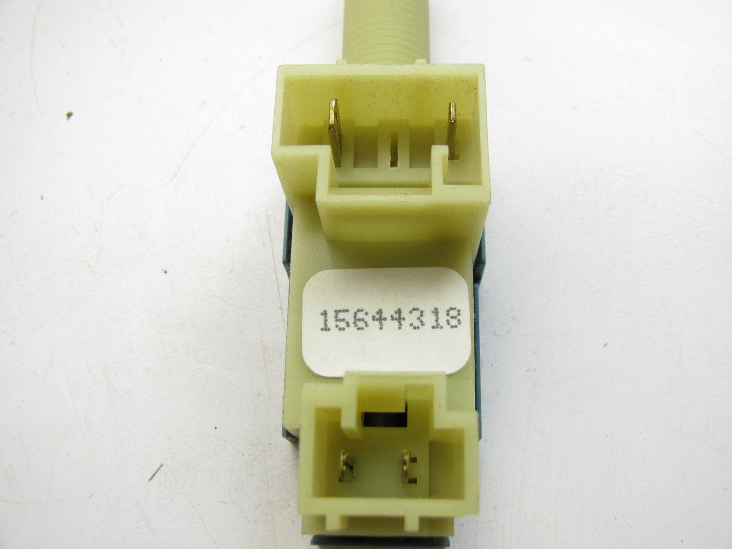 Standard SLS173 Brake Light Switch 1993-1995 Chevrolet P30 1993-1996 GMC P3500