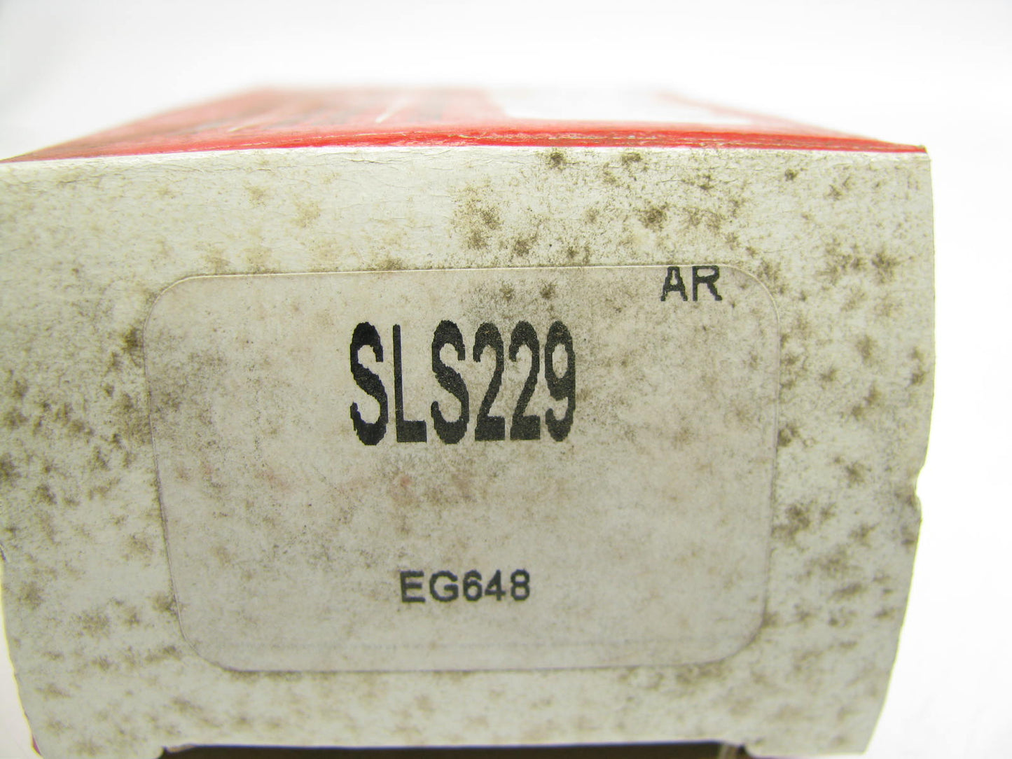 Standard SLS229 Brake Light Switch - 1S5604 E867 1S5399 F4851 8701 40575 2-8701