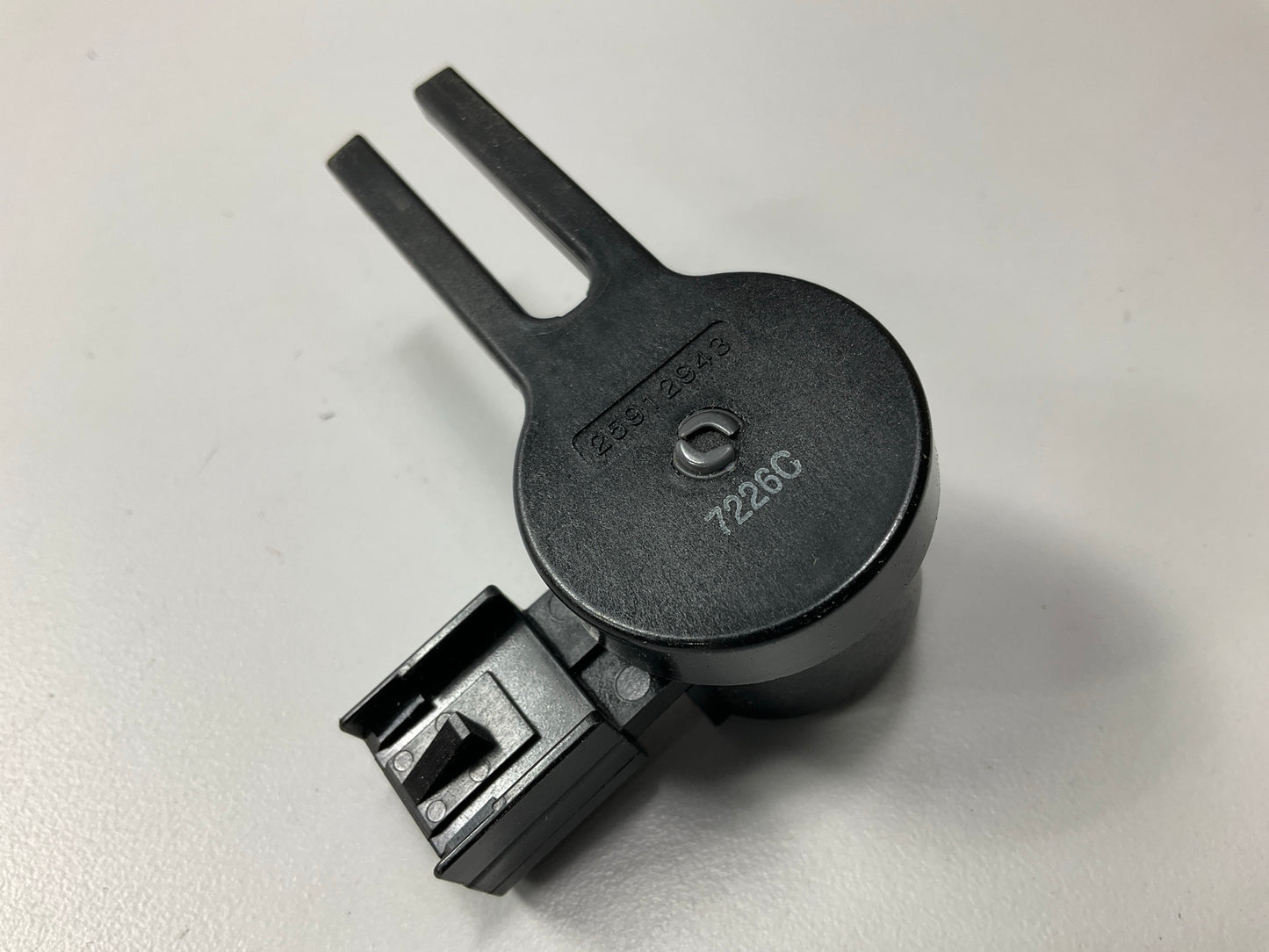 Standard SLS475 Brake Light Lamp Switch