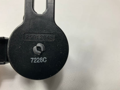 Standard SLS475 Brake Light Lamp Switch