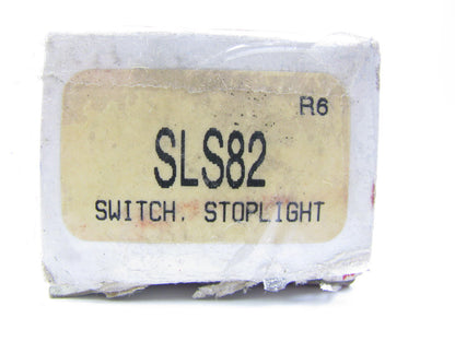 Standard Motor Products SLS82 Brake Light  Lamp Switch