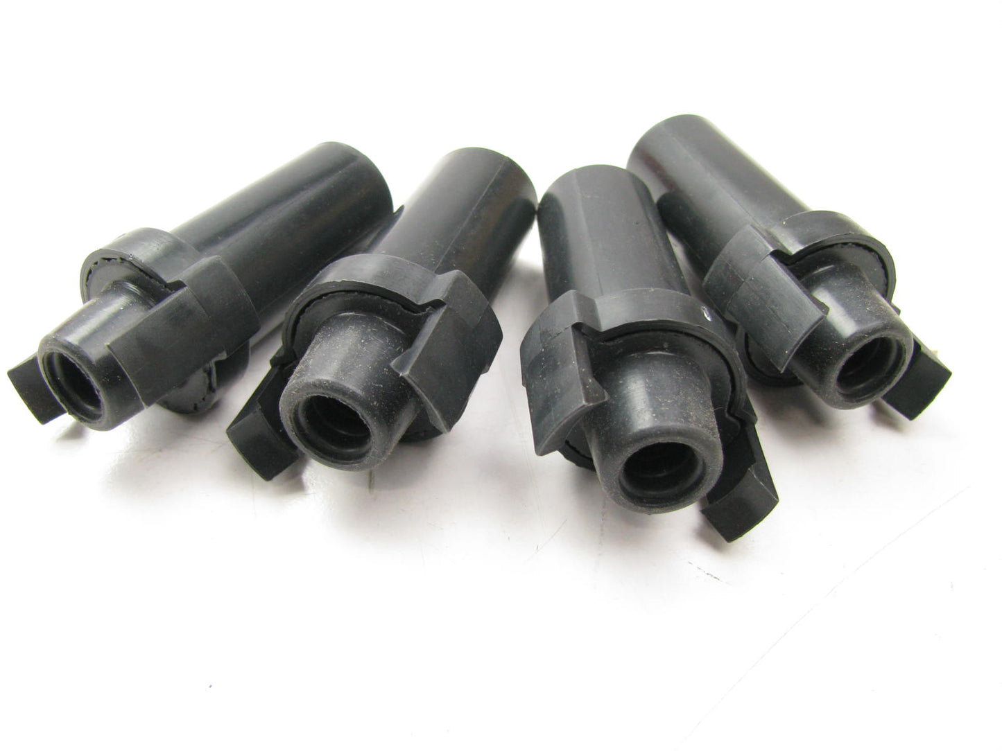 (4) Standard SPP27 Ignition Coil On Plug Boots for 1987-2001 GM 2.3L 2.4L