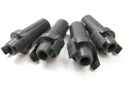 (4) Standard SPP27 Ignition Coil On Plug Boots for 1987-2001 GM 2.3L 2.4L