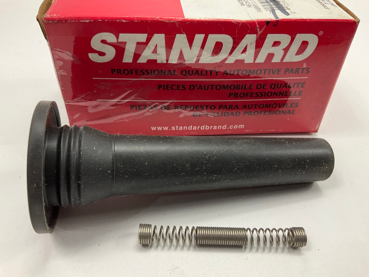 Standard Motor Products SPP41E Direct Ignition Coil On Plug Boot