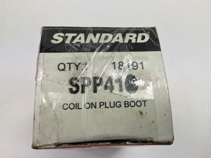 Standard Motor Products SPP41E Direct Ignition Coil On Plug Boot