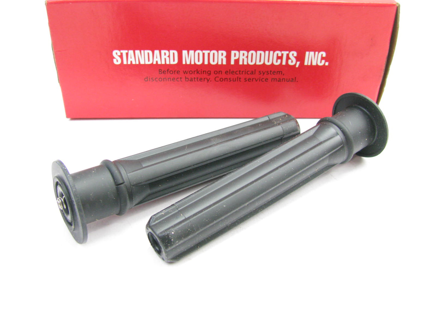 (2) Standard SPP44 Direct Coil On Plug Boot For 1998-06 Chrysler 2.7L 3.2L 3.5L