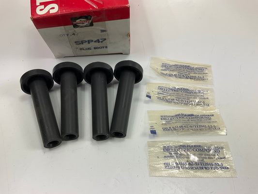Standard Motor Products SPP47-4 Direct Ignition Coil On Plug Boot