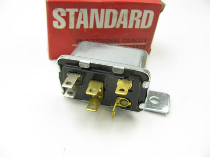 Standard Motor Products SR 120 Starter Relay - C1772A C1751 C1758 1S5029 CR622