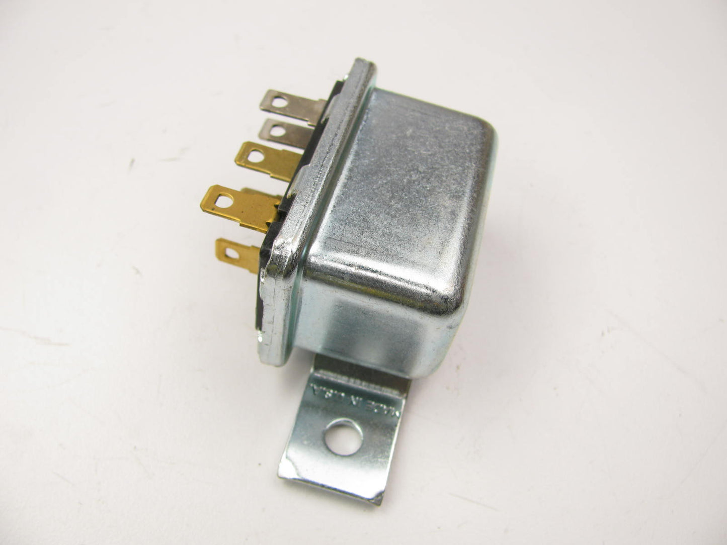 Standard Motor Products SR 120 Starter Relay - C1772A C1751 C1758 1S5029 CR622