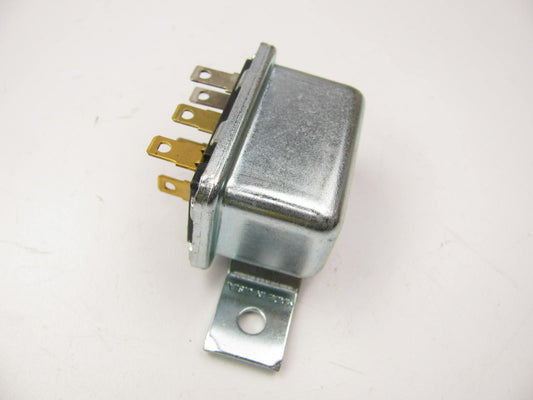 Standard Motor Products SR 120 Starter Relay - C1772A C1751 C1758 1S5029 CR622