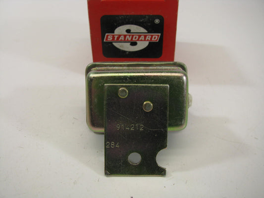 Standard Motor Products SR111 Starter Relay - 562481 1S5025 4111388 16118