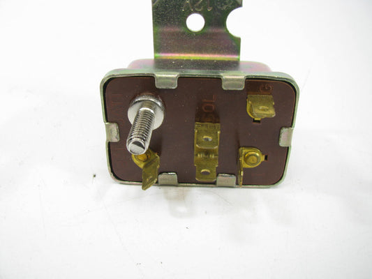 Standard Motor Products SR111 Starter Relay - 562481 1S5025 4111388 16118