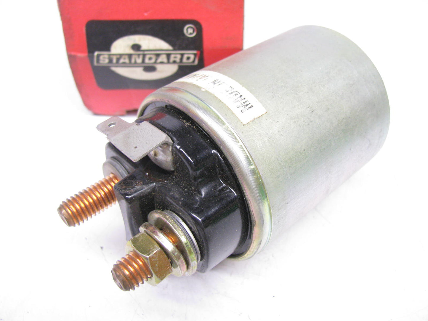 Standard Motor Products SS-296 Starter Solenoid