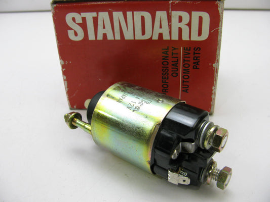 Standard Motor Products SS-342 Starter Solenoid