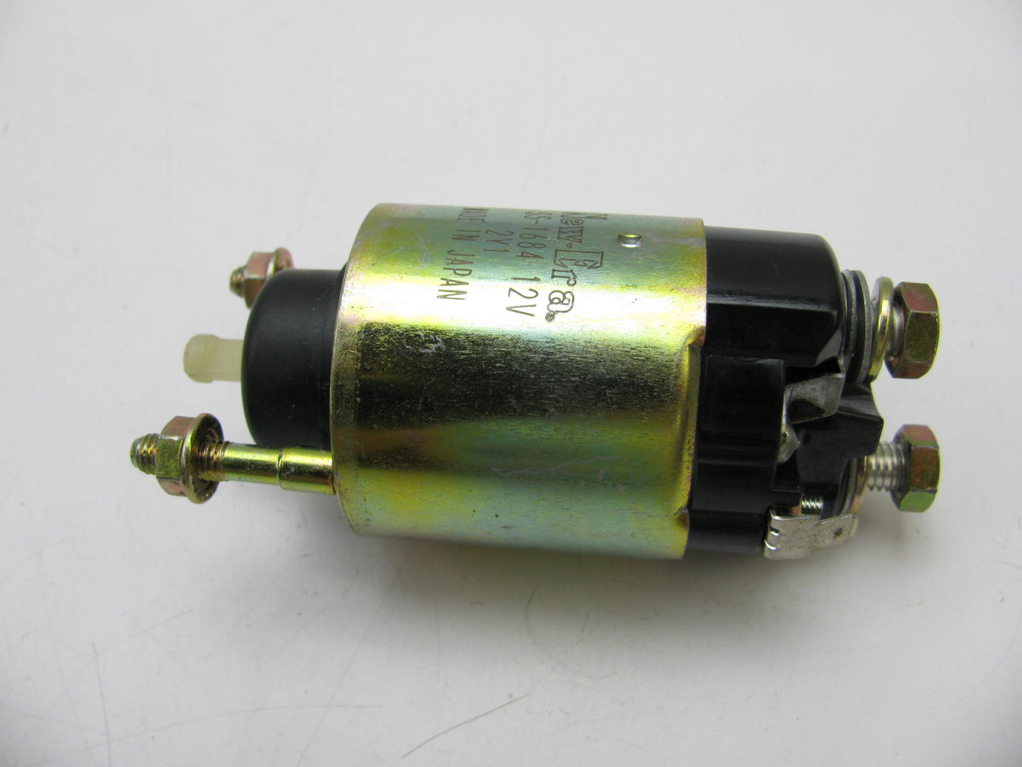 Standard Motor Products SS-342 Starter Solenoid