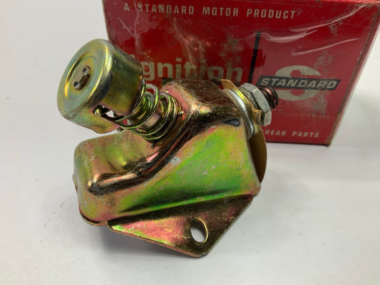 Standard SS-519 Floor Mounted Starter Switch For 1936-47 Mopar Studebaker Willys