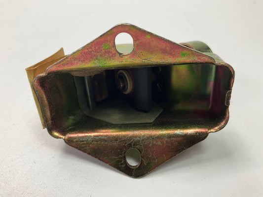 Standard SS-519 Floor Mounted Starter Switch For 1936-47 Mopar Studebaker Willys