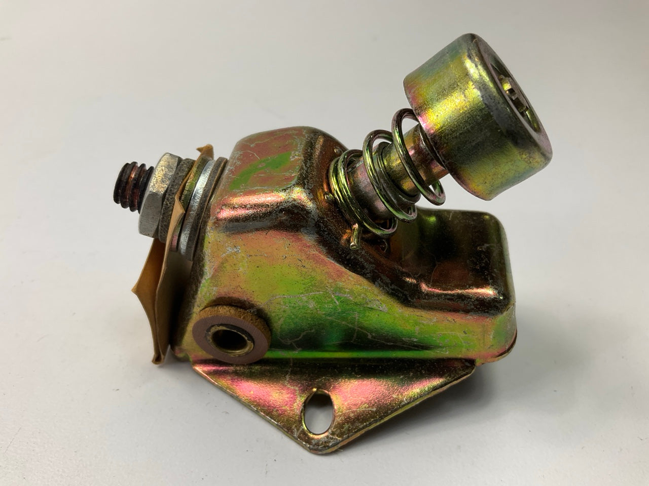 Standard SS-519 Floor Mounted Starter Switch For 1936-47 Mopar Studebaker Willys