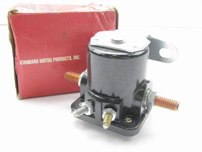 Standard Motor Products SS-586 Starter Solenoid Switch